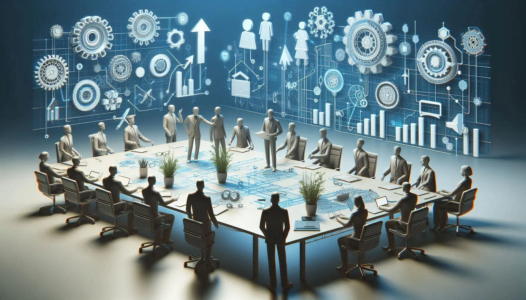 Navigating the Complexities of Cross-Functional Teams: A Decade of Lessons Learned